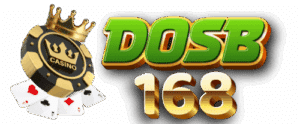 dosb168 logo